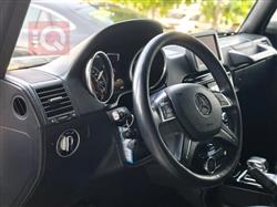 مرسيدس بنز G-Class